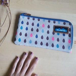 Kavu Wallet
